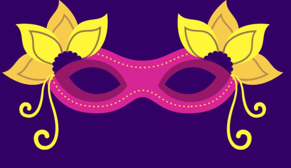 Karnevalový kostým