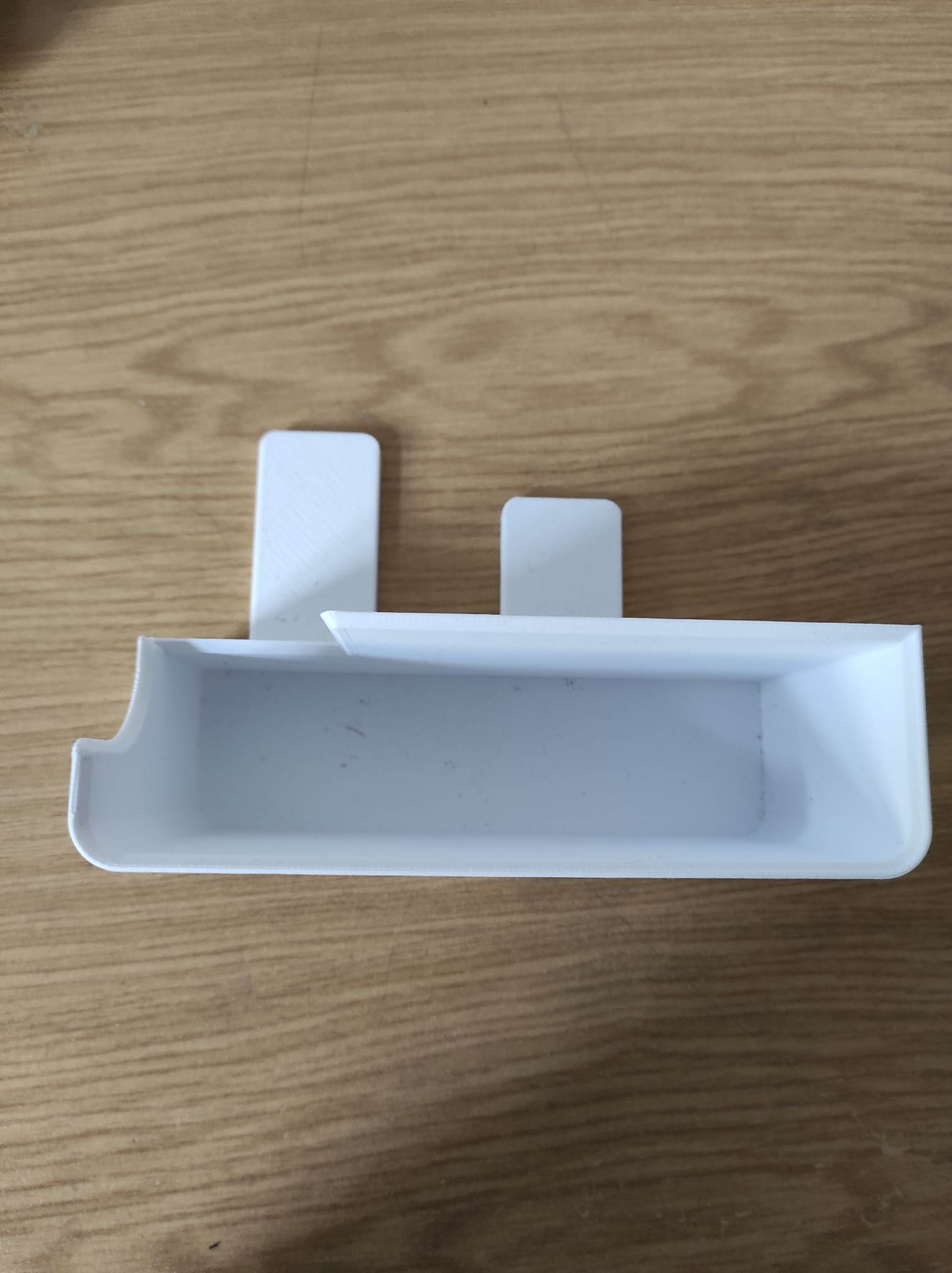 Krabička na odřezky overlock pro  Brother 1034DX