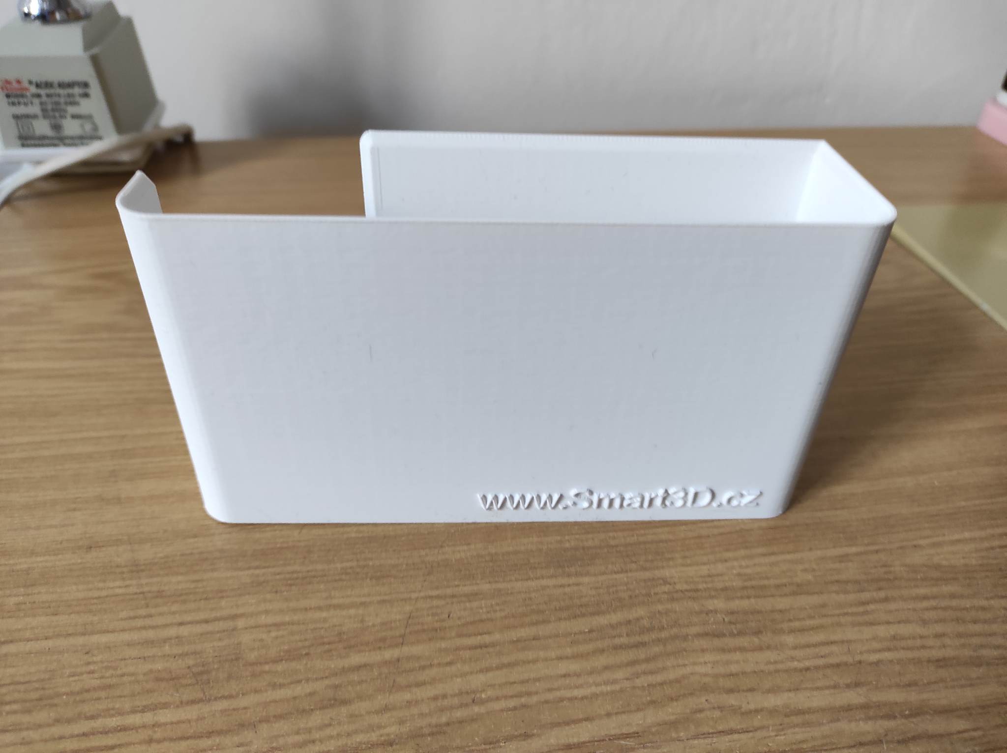 Krabička na odřezky overlock pro  Brother 1034DX