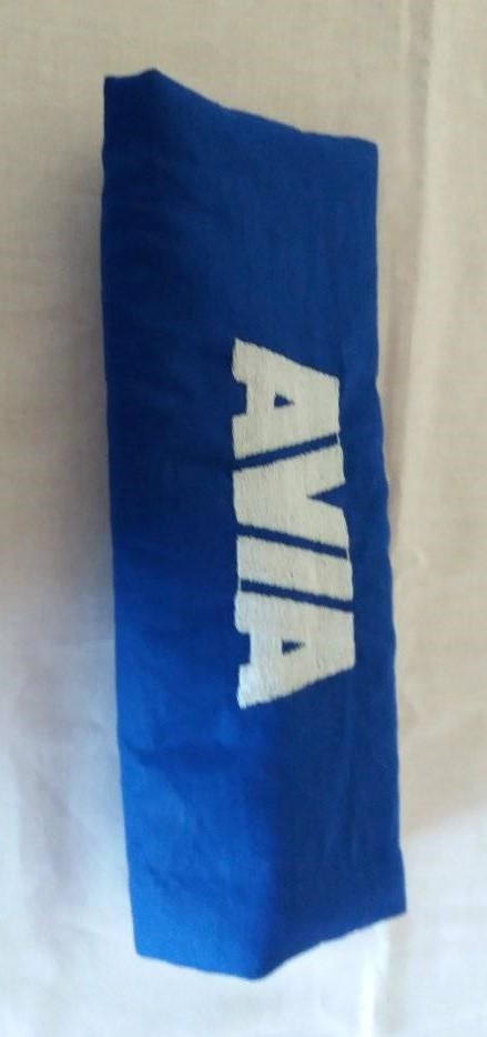 Návleky na bezpečnostní pás AVIA