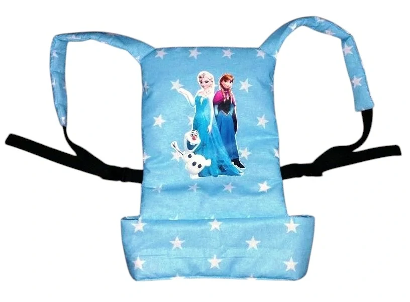 Nosítko pro panenky Frozen