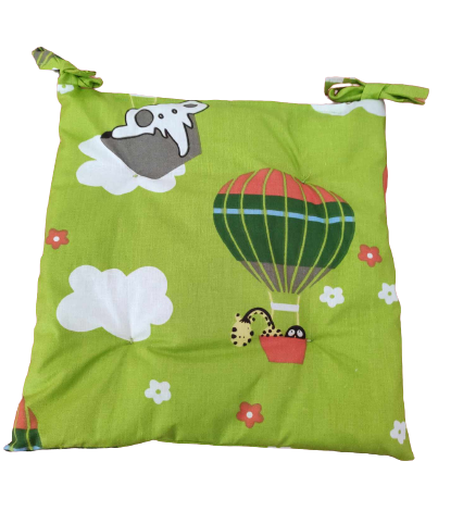 Podsedák na školní židli- Balon