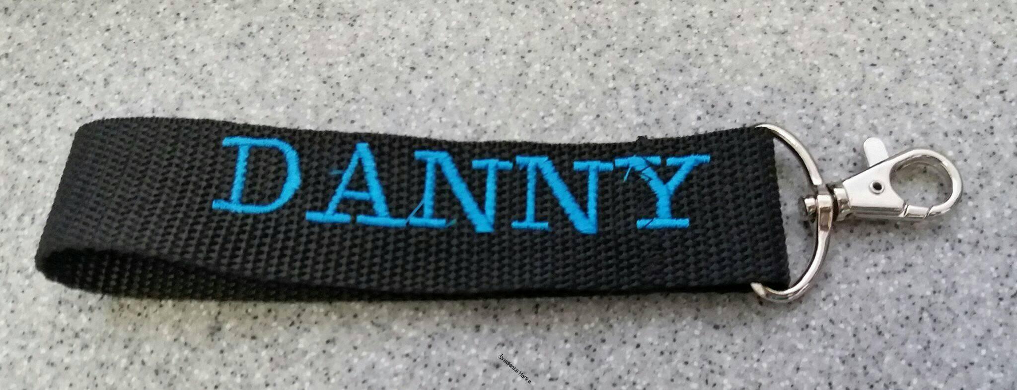Danny