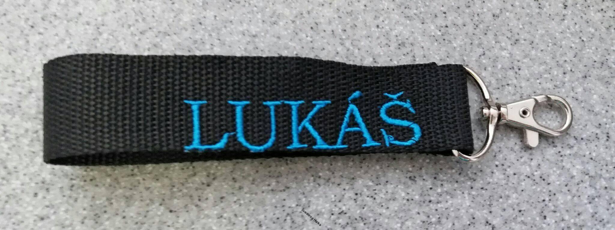 Lukáš
