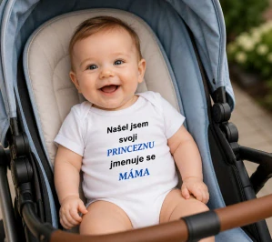 Body Princezna -máma