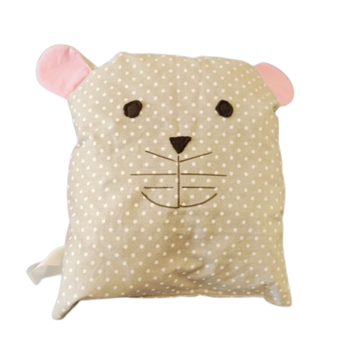 Zvířátkový mantinel