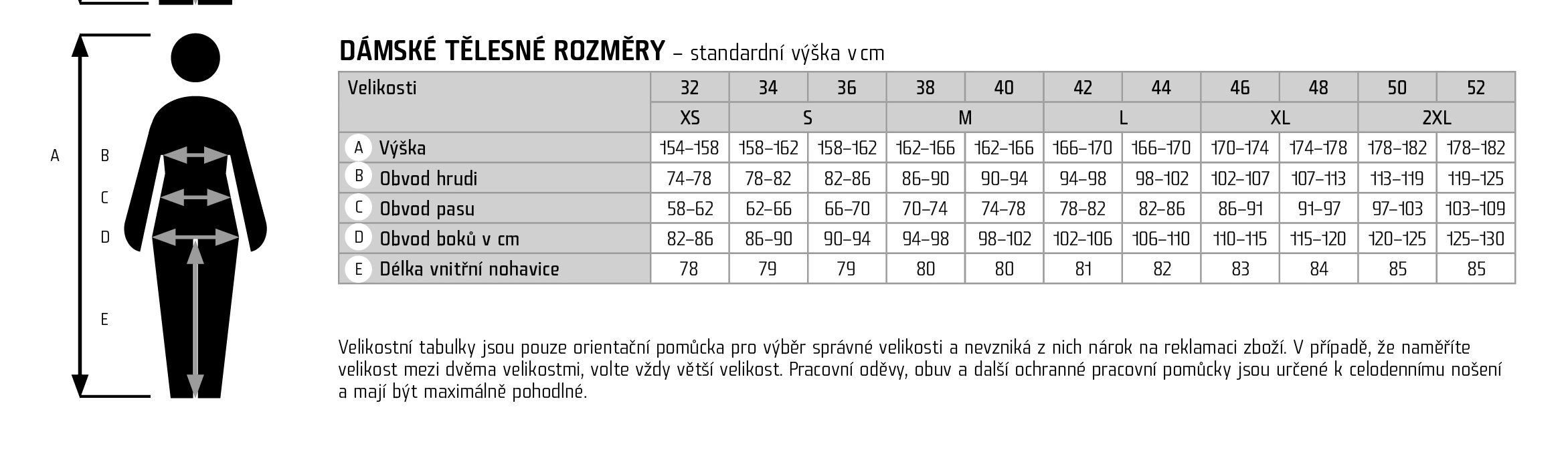LADY kalhoty s laclem modrá/šedá