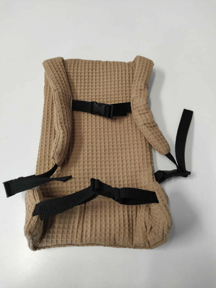 Nosítko pro panenky vaflové