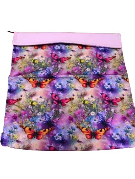 Nepadací deka /nánožník rozkvetlá louka