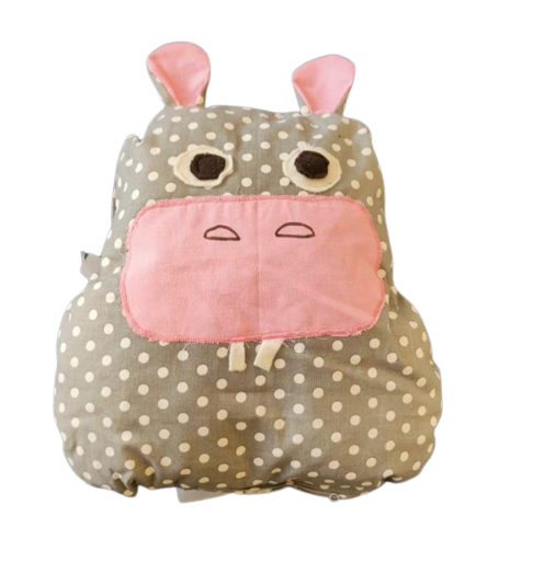 Zvířátkový mantinel