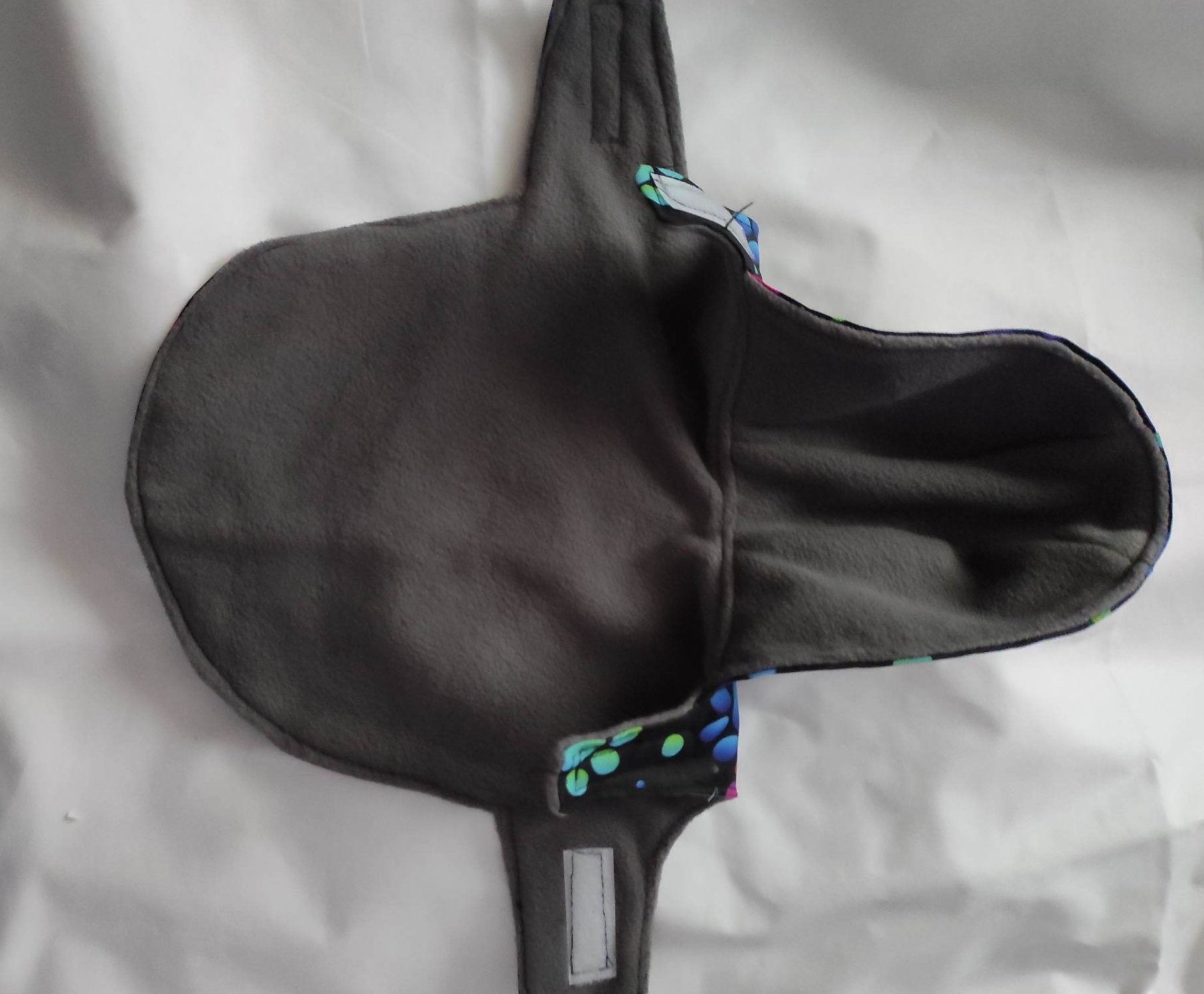 Kabátek/pláštěnka s kapucou