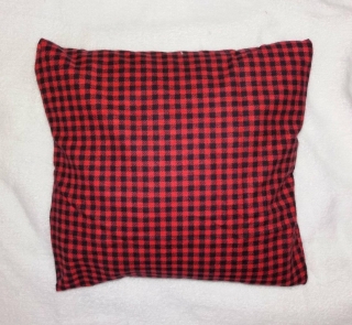 Polštářek BIO pohanka 30x30
