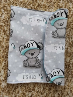 Plenkovník Teddy