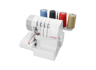 Krabička na odřezky overlock pro Singer 14SH754