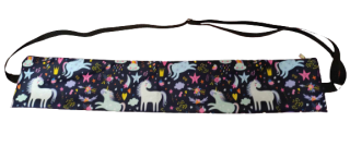 Obal na mažoretkovou hůlku Unicorn