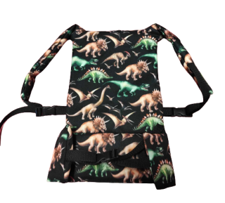 Nosítko pro panenky Dino