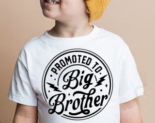 Tričko Big Brother II