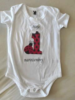 Narozeninové body 1 rok