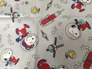 Ubrousek na svačinu - Kosmos