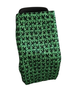 Nánožník na invalidní kočárek/vozík  Minecraft