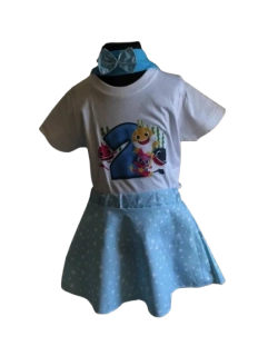 Narozeninový set 2 Shark