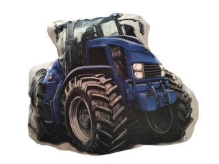Polštářek Traktor