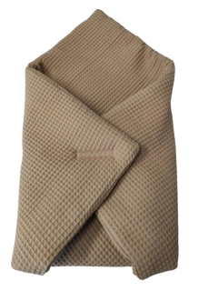 Zavinovačka pro panenku  vaflová